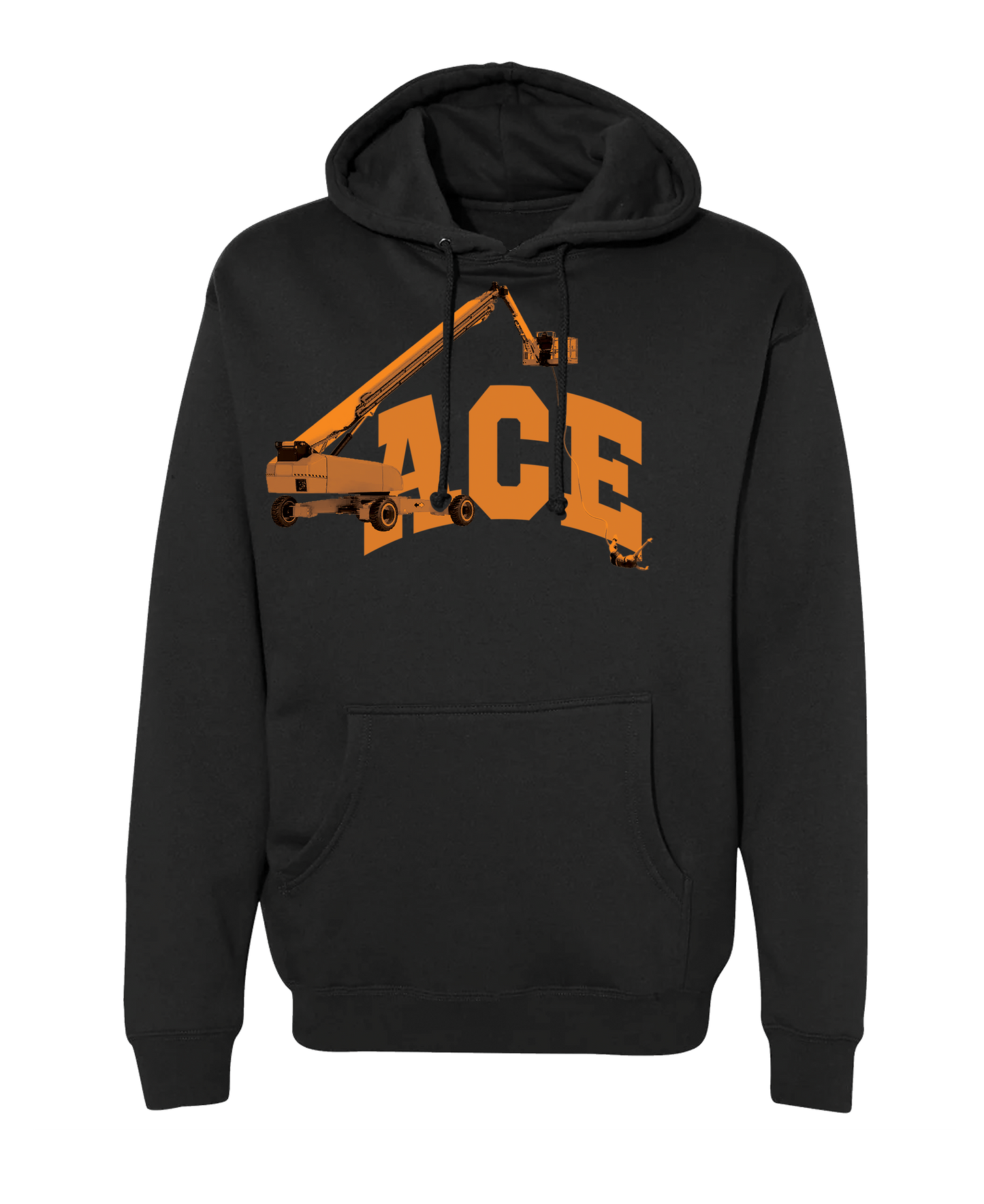 SPADE "ACE" Hoodie