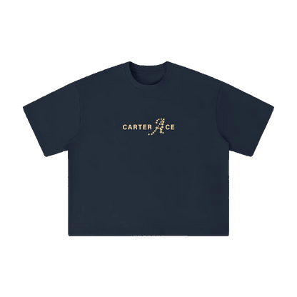 "I'm Normal" Boxy Oversized T-Shirt