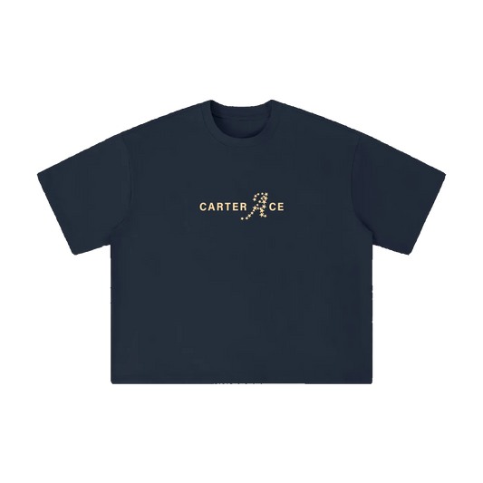 "I'm Normal" Boxy Oversized T-Shirt