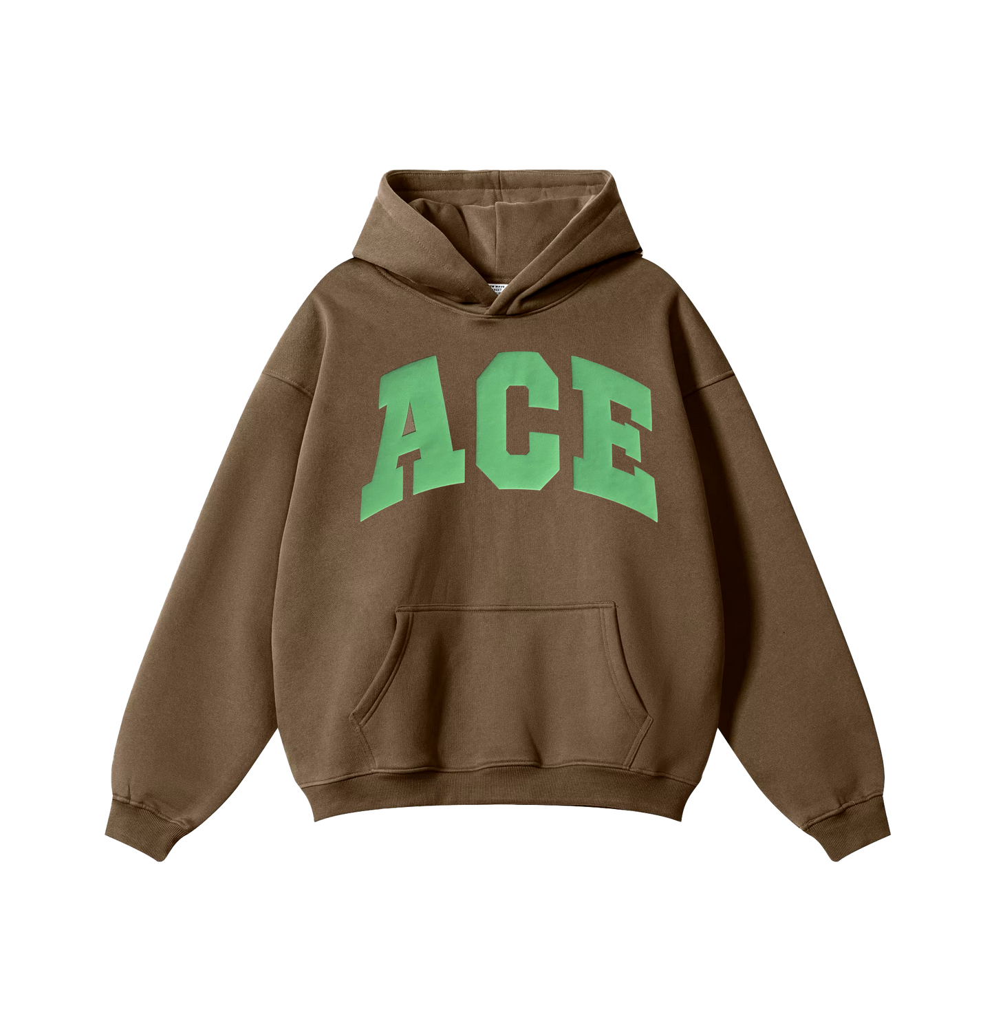 SZN TWO "ACE" Hoodie