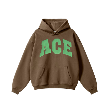 SZN TWO "ACE" Hoodie