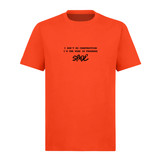 SPADE T-Shirt
