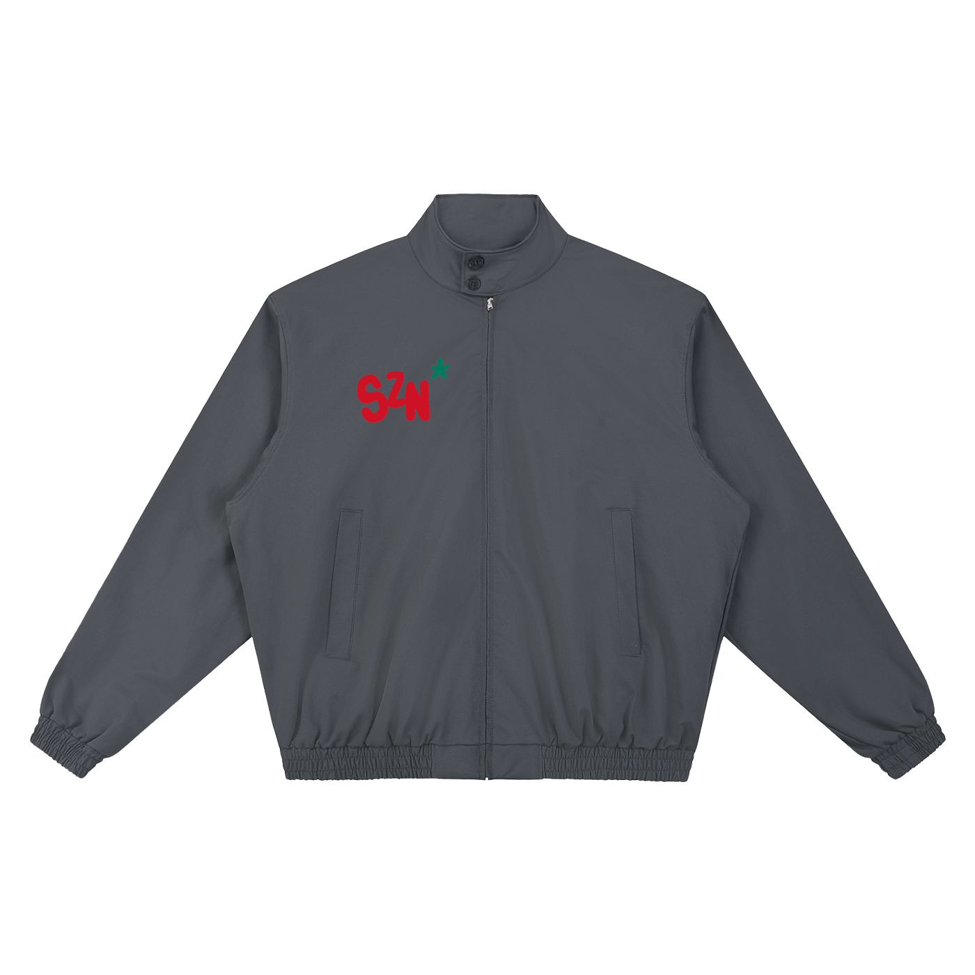 SZN* NOT FOR SALE Jacket