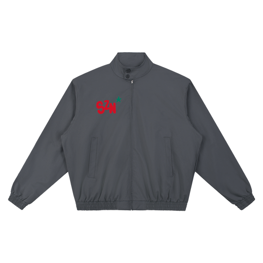 SZN* NOT FOR SALE Jacket