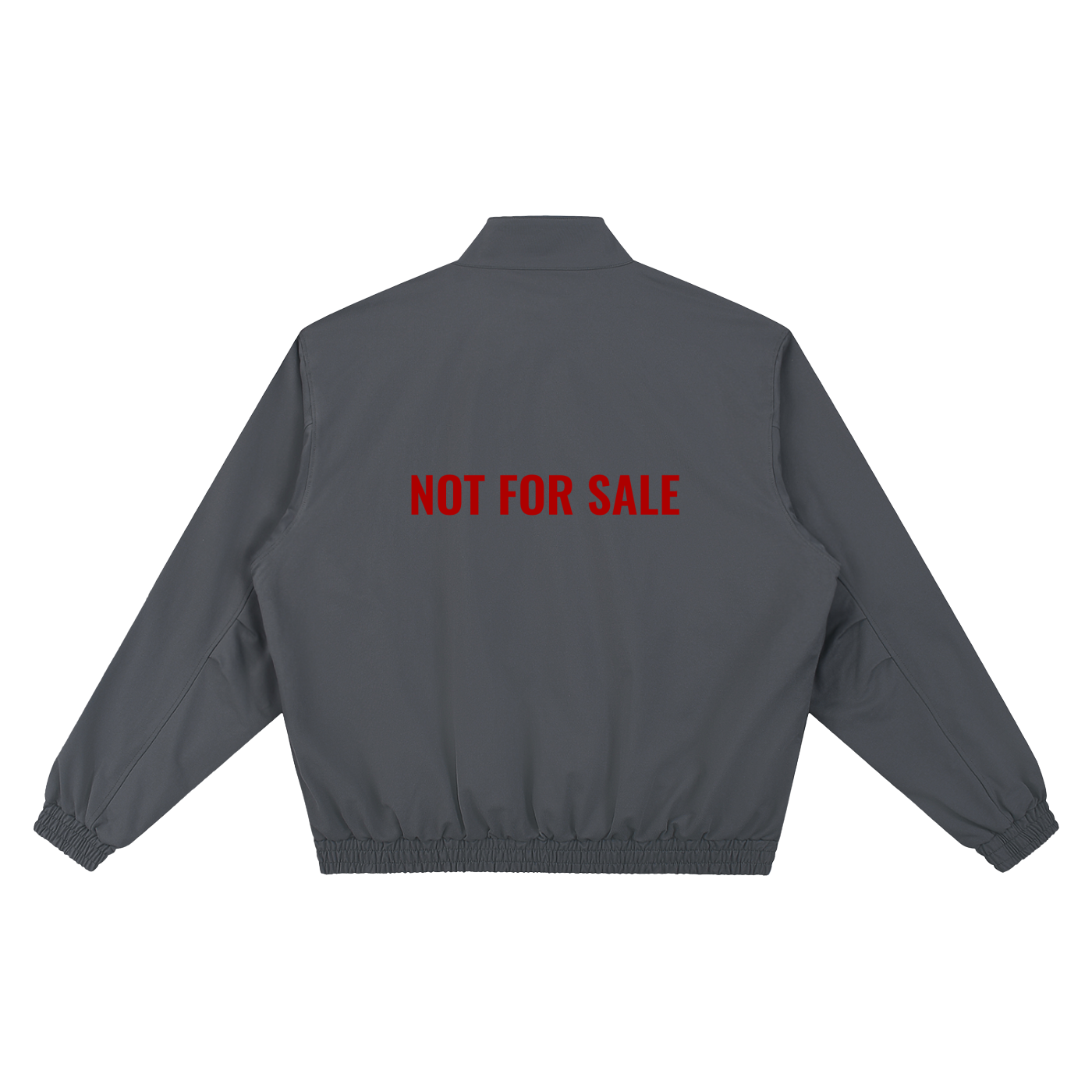 SZN* NOT FOR SALE Jacket