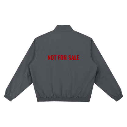 SZN* NOT FOR SALE Jacket