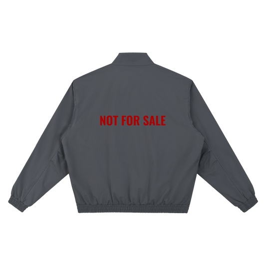 SZN* NOT FOR SALE Jacket