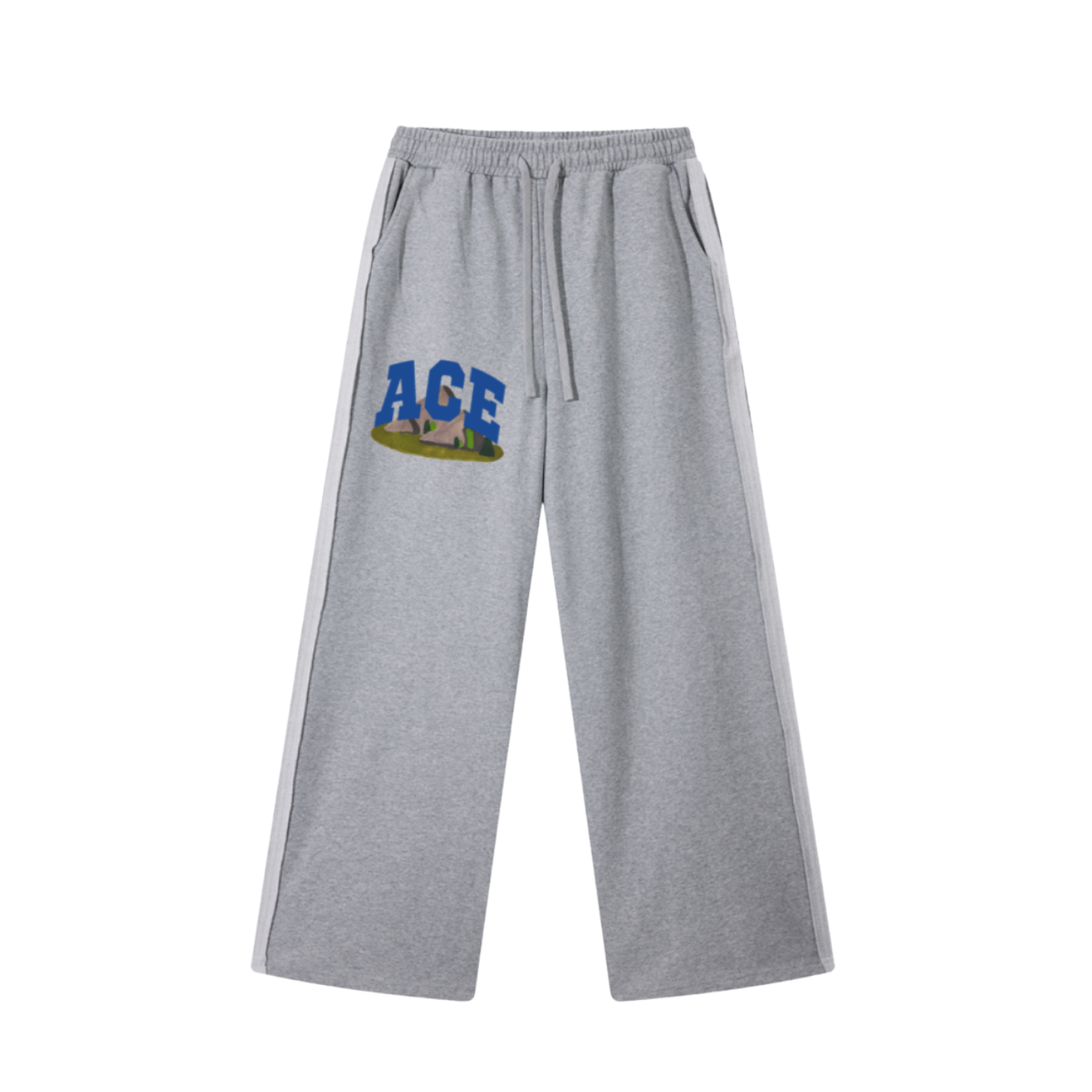 ACE* Straight-Leg Sweatpant