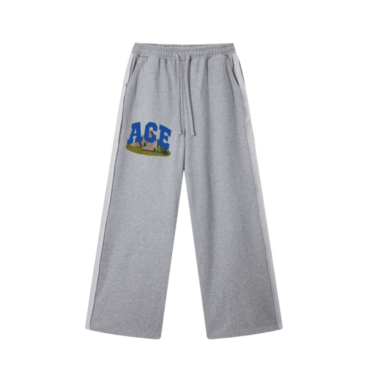 ACE* Straight-Leg Sweatpant